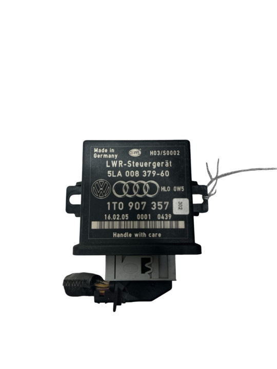 CONTROL DE LUCES MODULO GOLF V 2.0