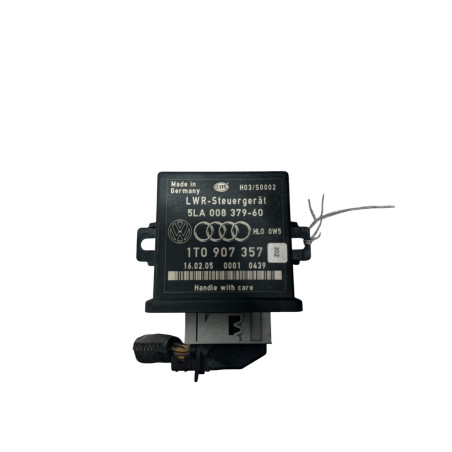 CONTROL DE LUCES MODULO GOLF V 2.0