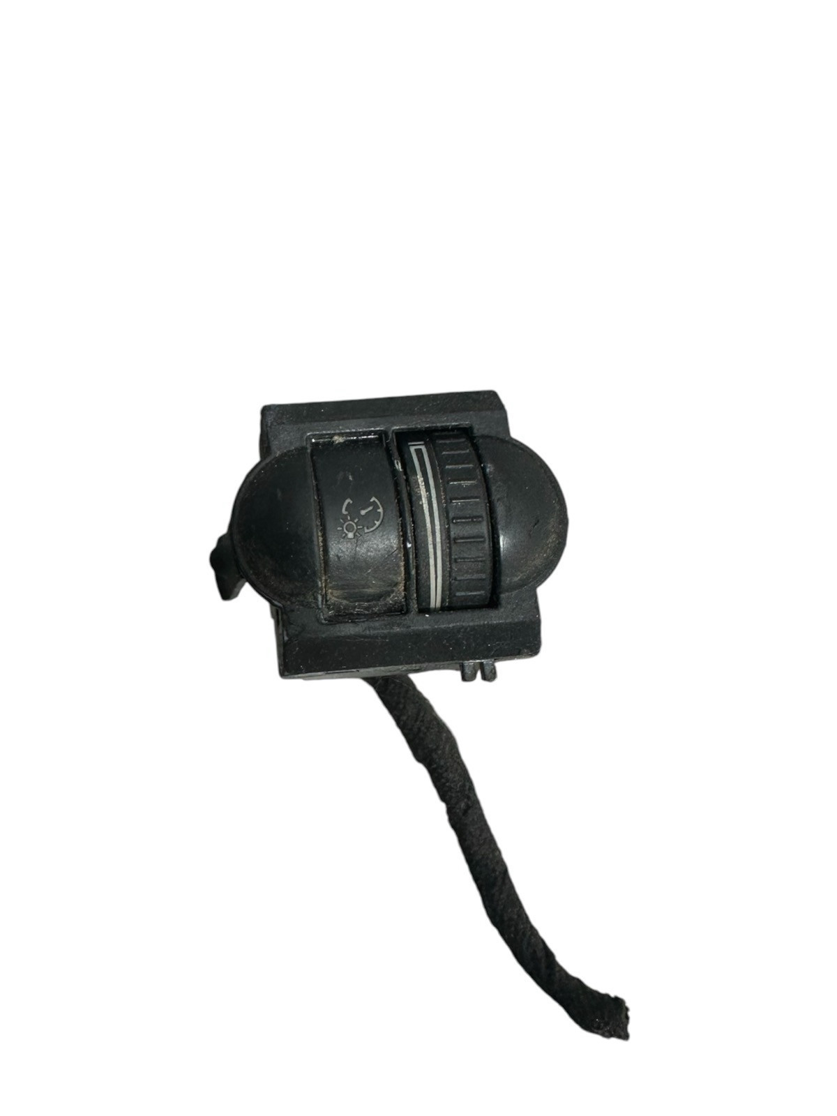 INTERRUPTOR AJUSTES DE FAROS GOLF V 2.0
