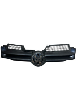 REJILLA FRONTAL CON LOGO  GOLF V 2.0