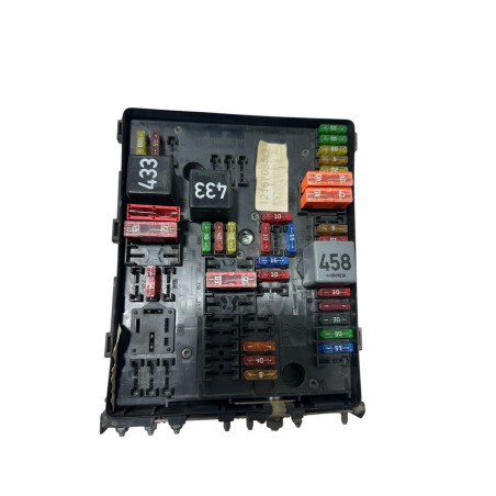 MODULO BSI  GOLF V 2.0