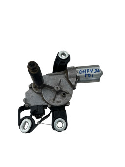 MOTOR LIMPIA PARABRISAS GOLF V 2.0