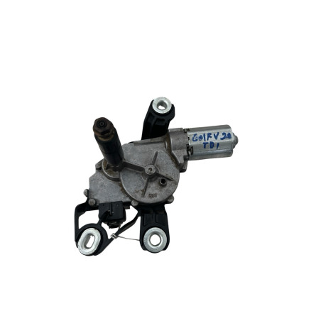 MOTOR LIMPIA PARABRISAS GOLF V 2.0