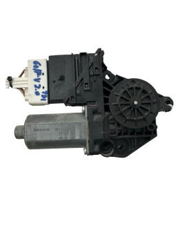 MOTOR ELEVALUNAS PUERTA TRASERA DERECHA  GOLF V 2.0