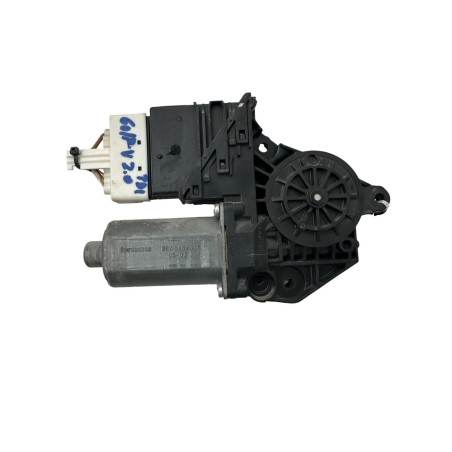 MOTOR ELEVALUNAS PUERTA TRASERA DERECHA  GOLF V 2.0