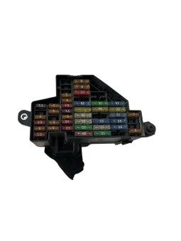 CAJA FUSIBLES GOLF V 2.0