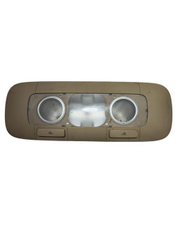 LUZ TRASERA  GOLF V 2.0