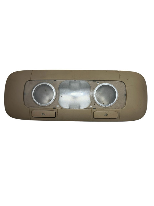 LUZ TRASERA  GOLF V 2.0