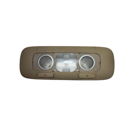 LUZ TRASERA  GOLF V 2.0