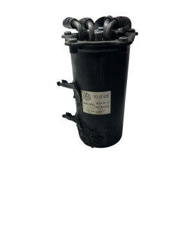 SOPORTE FILTRO DE GASOIL GOLF V 2.0