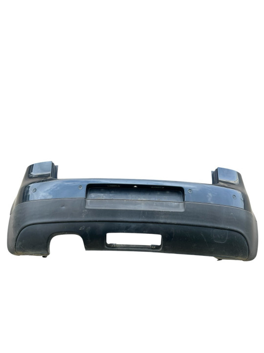 PARAGOLPES TRASERO   GOLF V 2.0