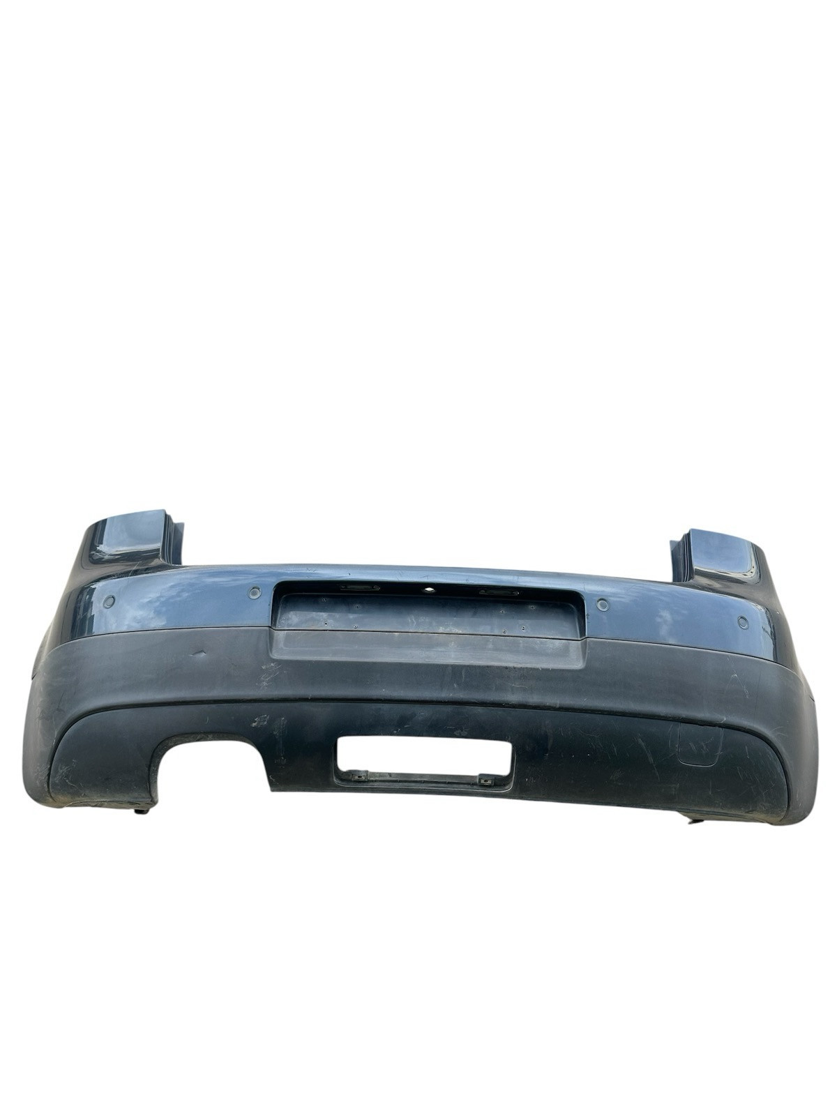 PARAGOLPES TRASERO   GOLF V 2.0