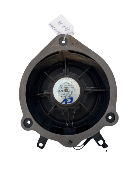 ALTAVOZ PUERTA DELANTERA DERECHA AUDI A3