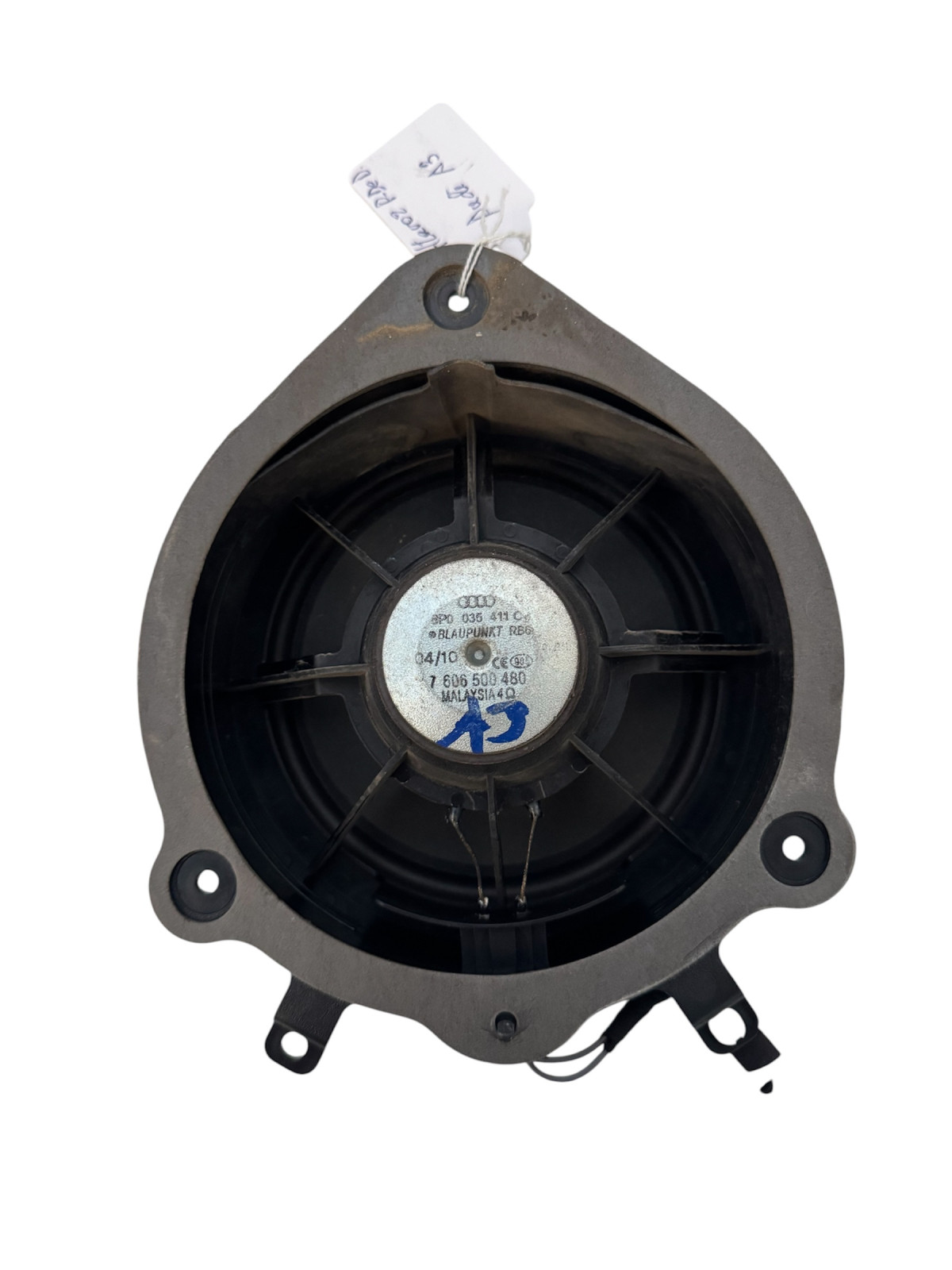 ALTAVOZ PUERTA DELANTERA DERECHA AUDI A3