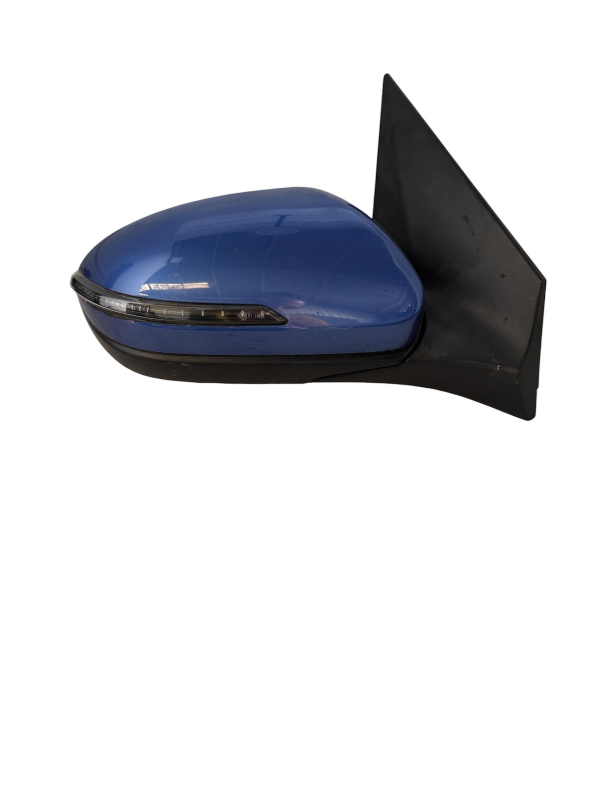RETROVISOR DERECHO HYUNDAI I20
