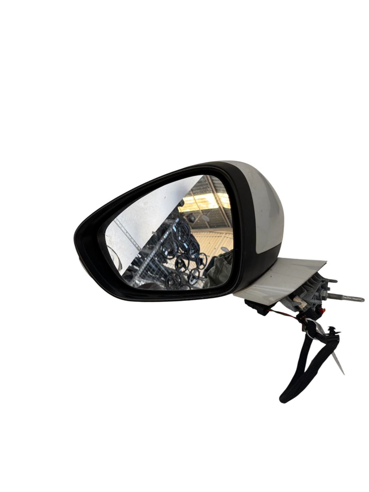RETROVISOR IZQUIERDO PEUGEOT 508