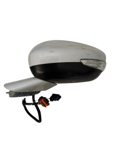 RETROVISOR IZQUIERDO PEUGEOT 508