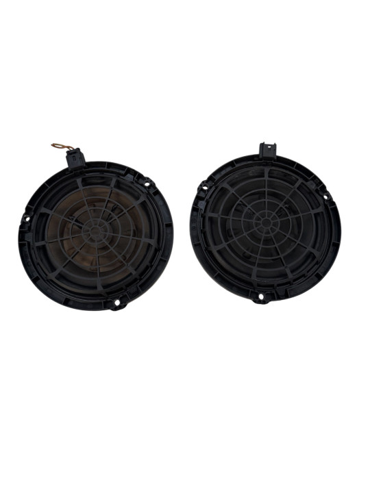 ALTAVOCES PEUGEOT 508