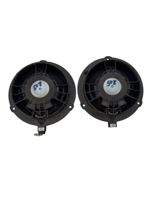 ALTAVOCES PEUGEOT 508