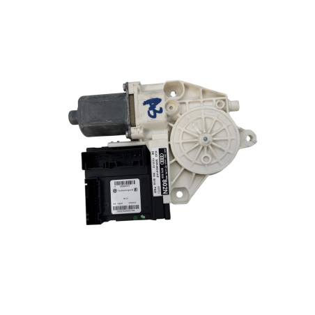 MOTOR ELEVALUNAS PUERTA DELANTERA DERECHA AUDI A3