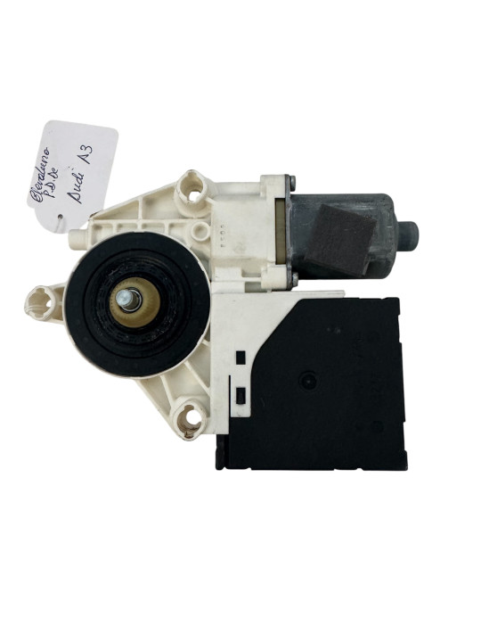 MOTOR ELEVALUNAS PUERTA DELANTERA DERECHA AUDI A3