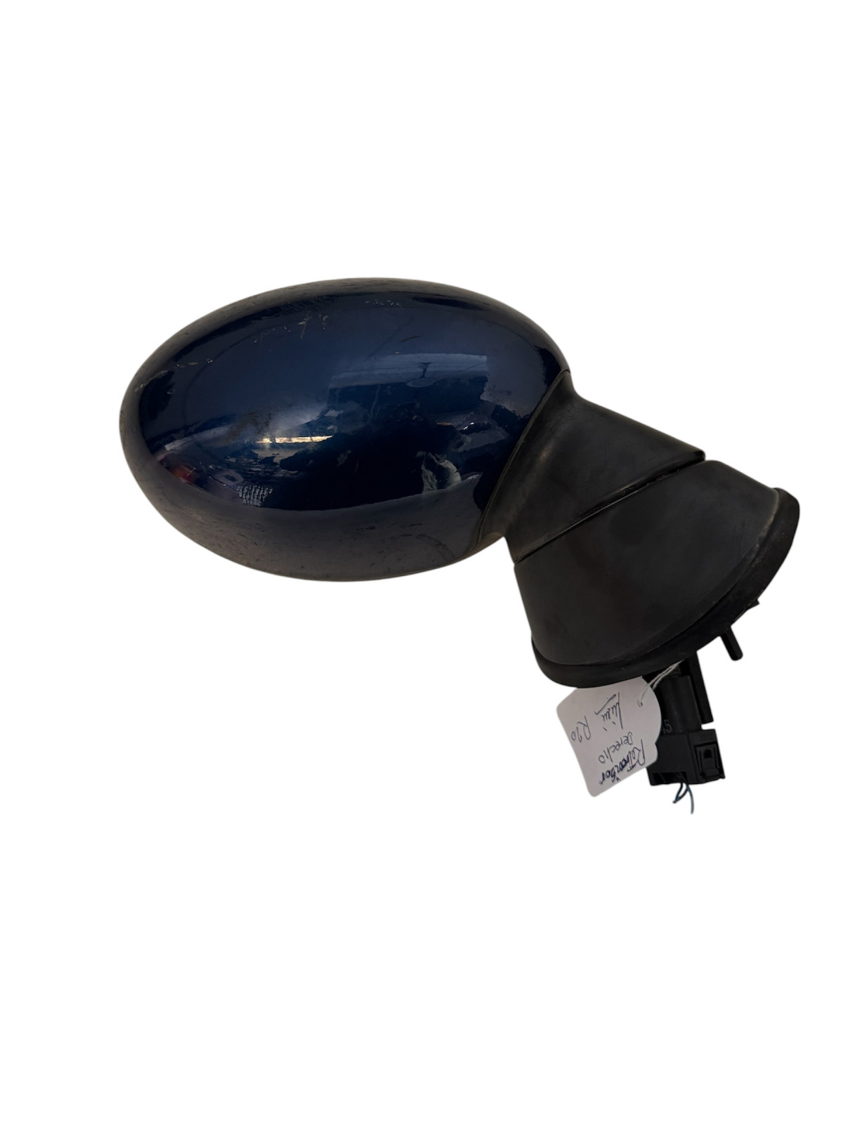 RETROVISOR DERECHO MINI R20