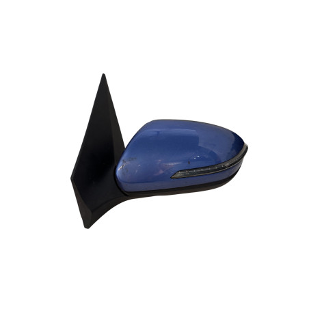 RETROVISOR IZQUIERDO HYUNDAI I20