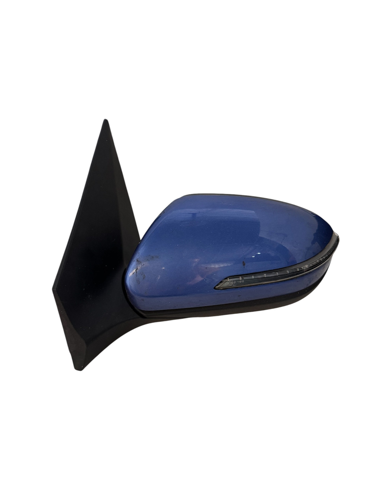 RETROVISOR IZQUIERDO HYUNDAI I20