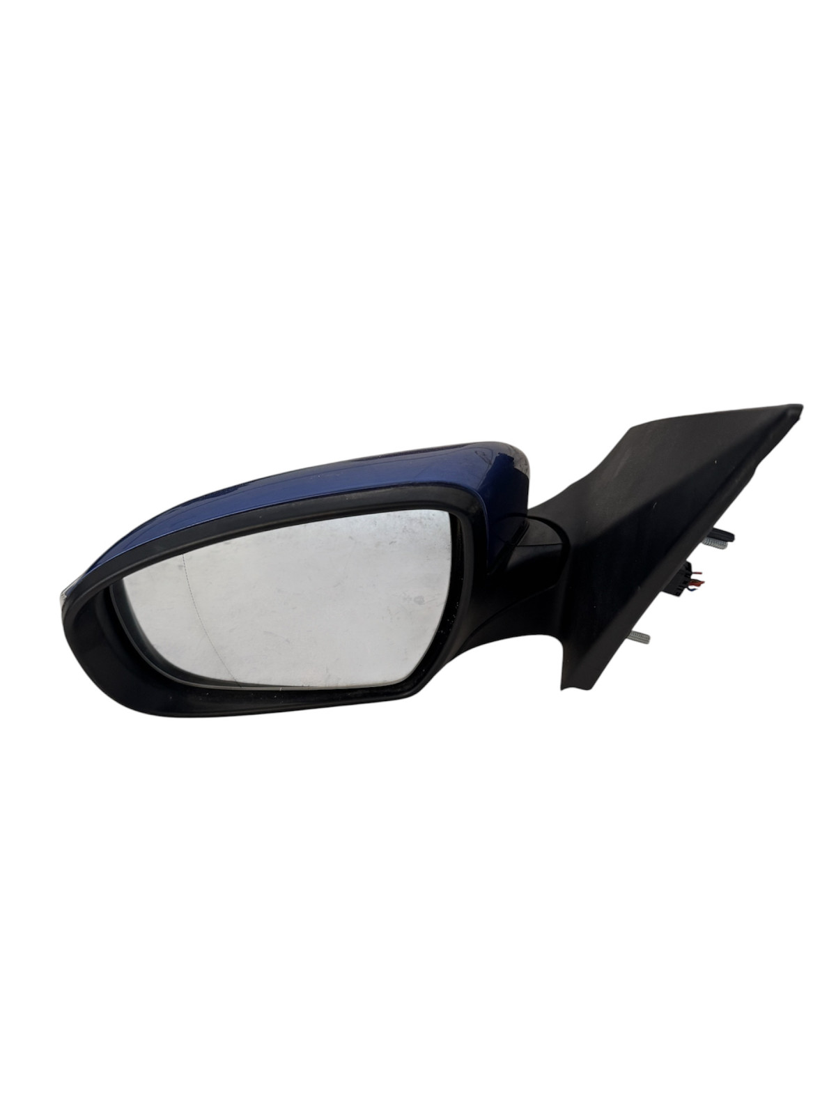 RETROVISOR IZQUIERDO HYUNDAI I20