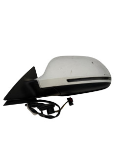 RETROVISOR IZQUIERDO AUDI A3 RESTAYLING