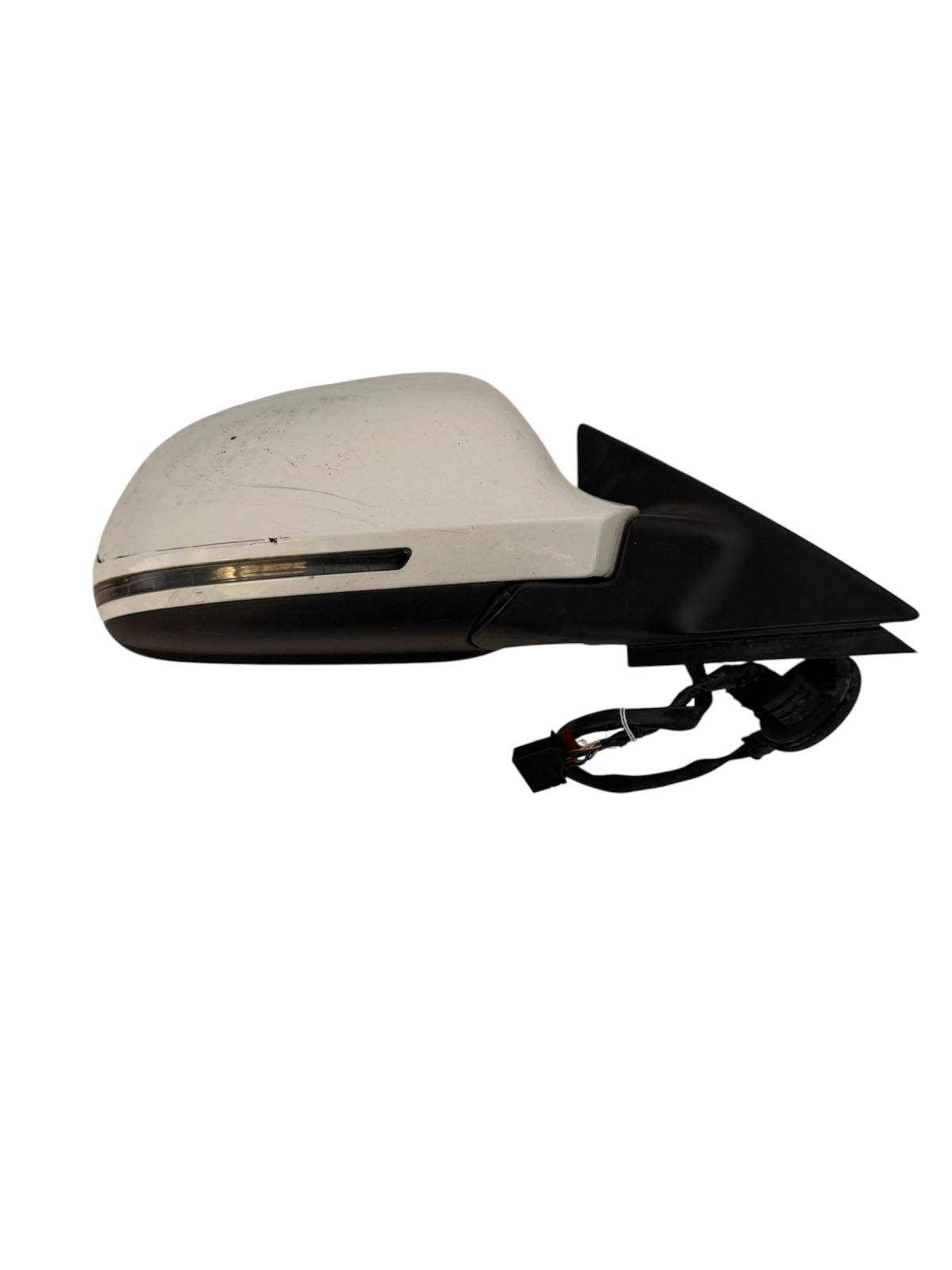 RETROVISOR DERECHO AUDI A3 RESTAYLING