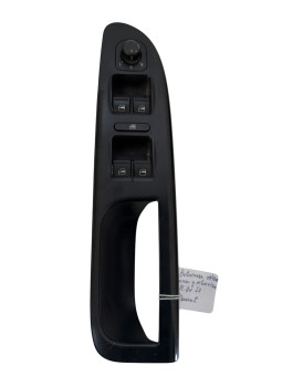 BOTONERA ELEVALUNAS PUERTA CONDUCTOR VOLKSWAGEN PASSAT 2.0