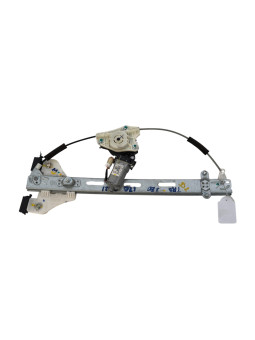 ELEVALUNAS CON MOTOR PUERTA TRASERA IZQUIERDA HYUNDAI I20