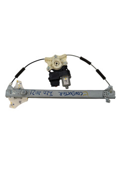 ELEVALUNAS CON MOTOR PUERTA DELANTERA  IZQUIERDA HYUNDAI I20