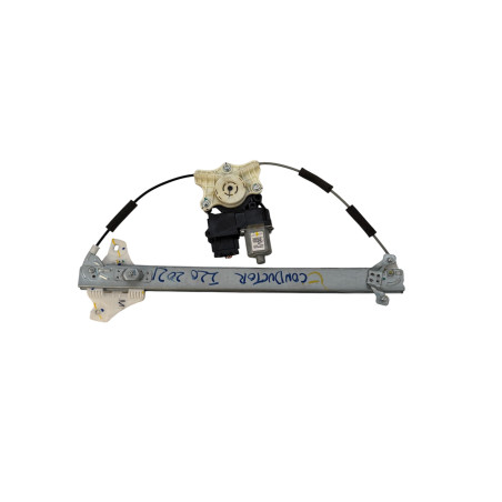 ELEVALUNAS CON MOTOR PUERTA DELANTERA  IZQUIERDA HYUNDAI I20