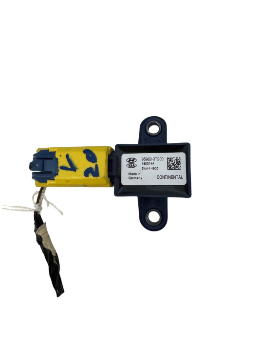 INTERRUPTOR DE IMPACTO HYUNDAI I20