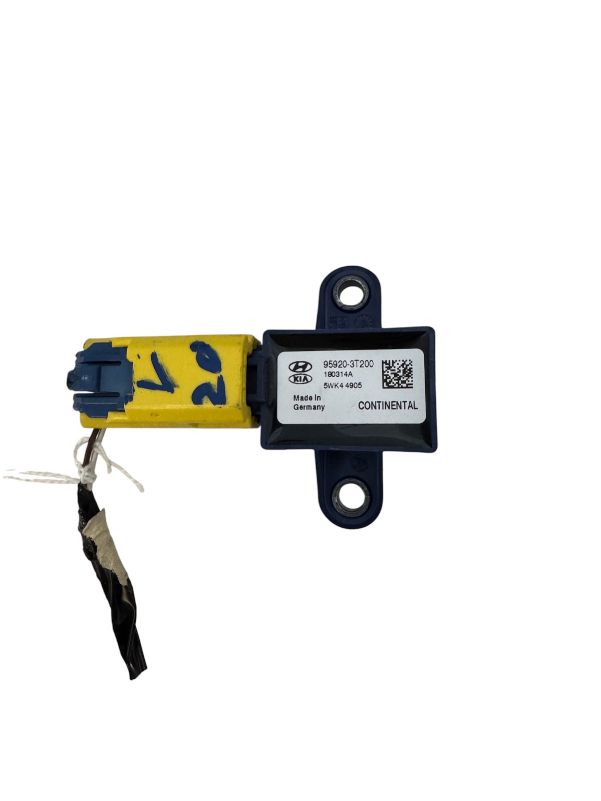 INTERRUPTOR DE IMPACTO HYUNDAI I20