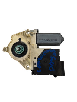 MOTOR ELEVALUNAS PUERTA DELANTERA IZQUIERDA VOLKSWAGEN PASSAT 2.0