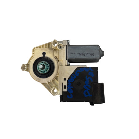 MOTOR ELEVALUNAS PUERTA DELANTERA IZQUIERDA VOLKSWAGEN PASSAT 2.0