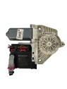 MOTOR ELEVALUNAS PUERTA DELANTERA IZQUIERDA VOLKSWAGEN PASSAT 2.0