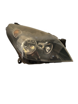 FARO DERECHO OPEL ASTRA H