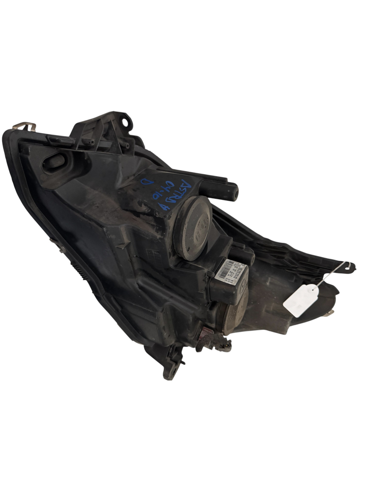 FARO DERECHO OPEL ASTRA H