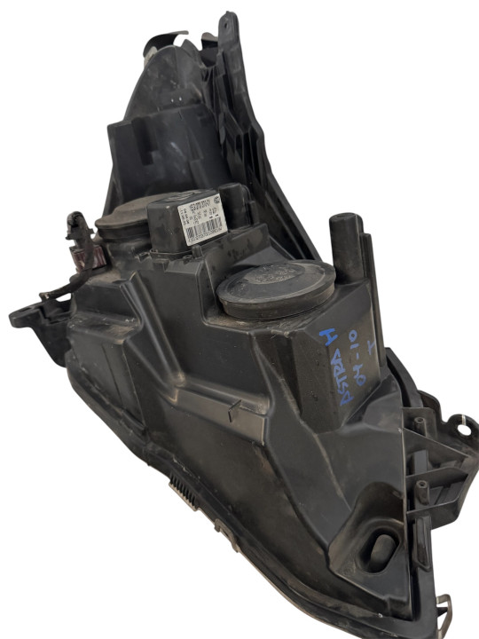 FARO IZQUIERDO OPEL ASTRA H