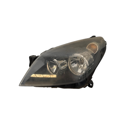 FARO IZQUIERDO OPEL ASTRA H