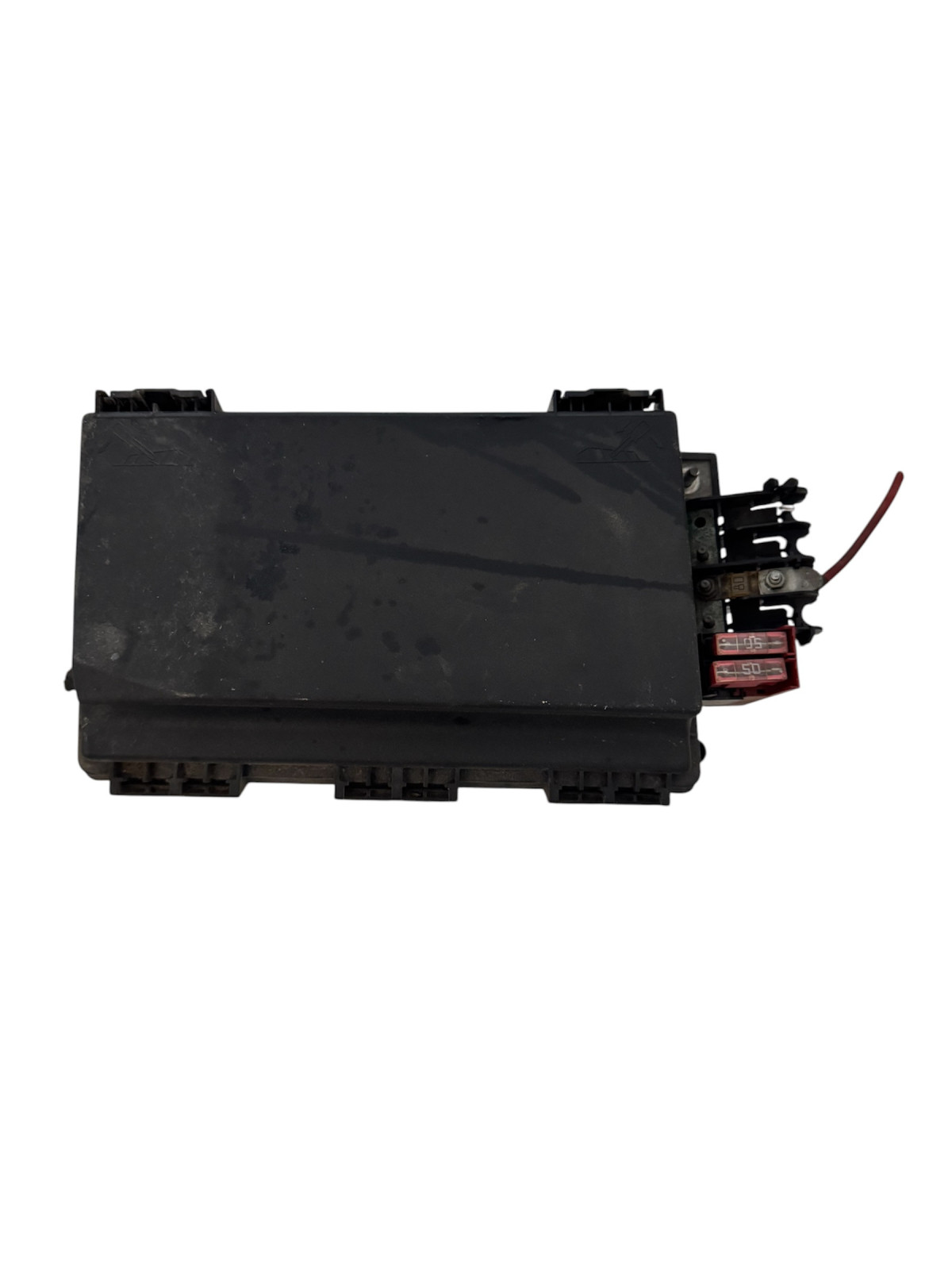 CAJA FUSIBLES Y RELE  OPEL ASTRA H
