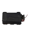 CAJA FUSIBLES Y RELE  OPEL ASTRA H
