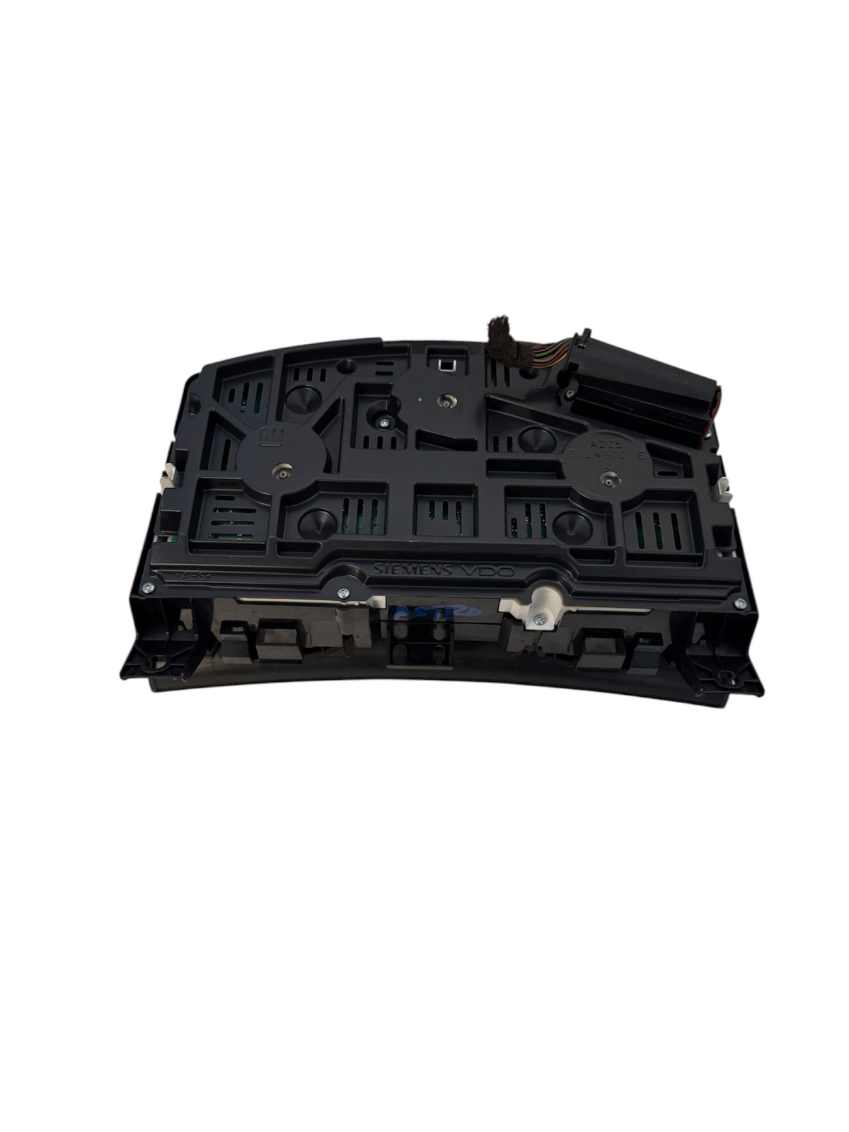 CUADRO DE INSTRUMENTOS OPEL ASTRA H