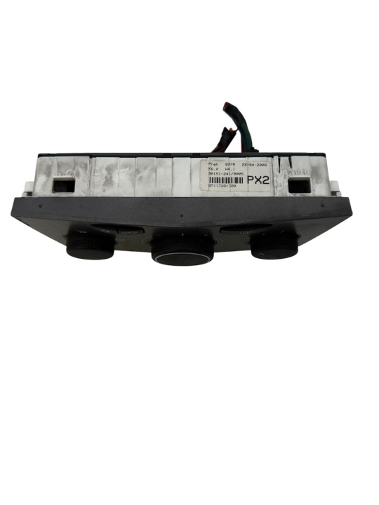 MANDO CLIMA  OPEL ASTRA H