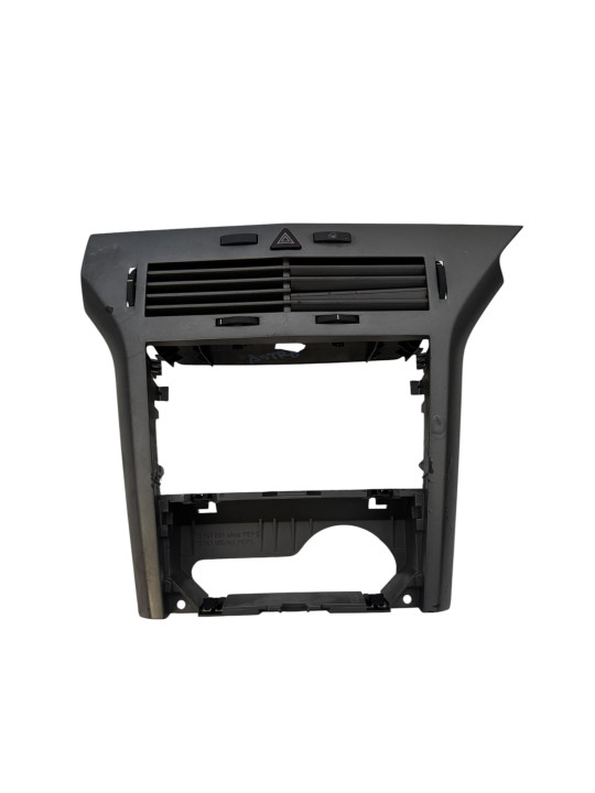 CONSOLA AIREADORES  OPEL ASTRA H