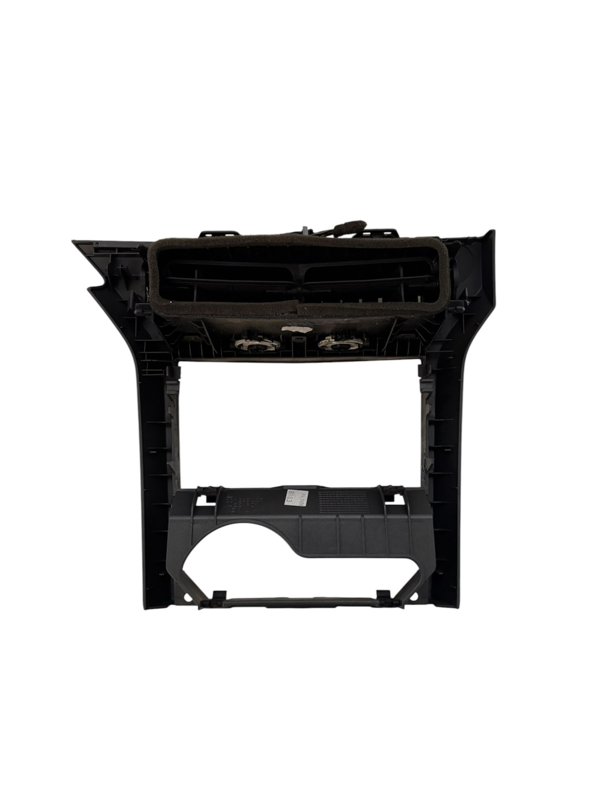 CONSOLA AIREADORES  OPEL ASTRA H
